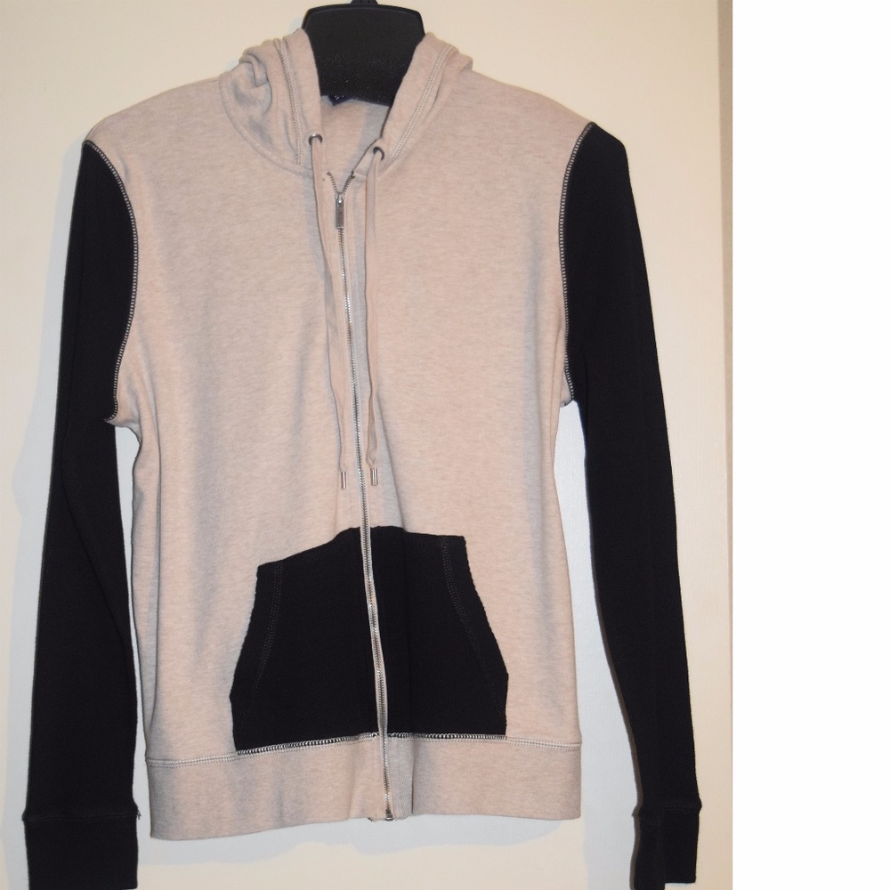 American Living hooded jacket