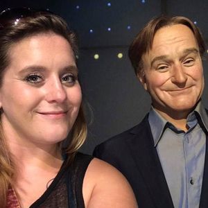 Meet your Posher, Katherine