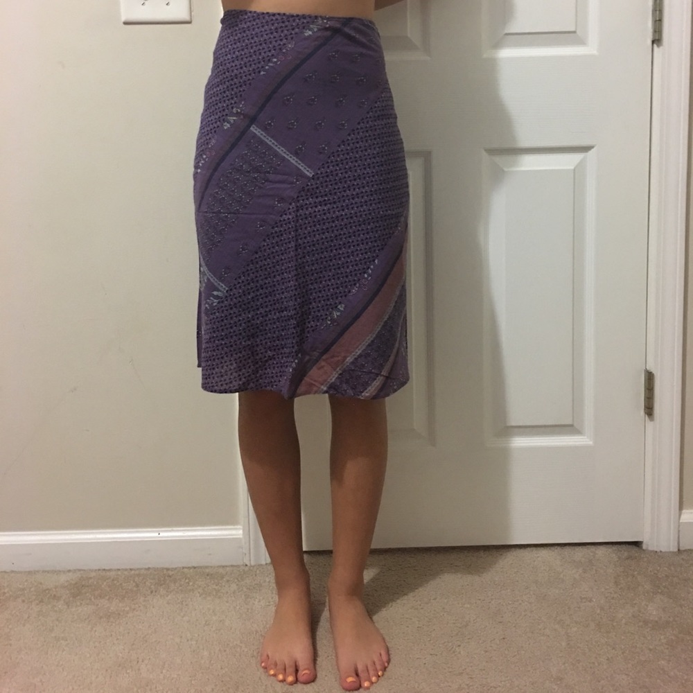 Skirt