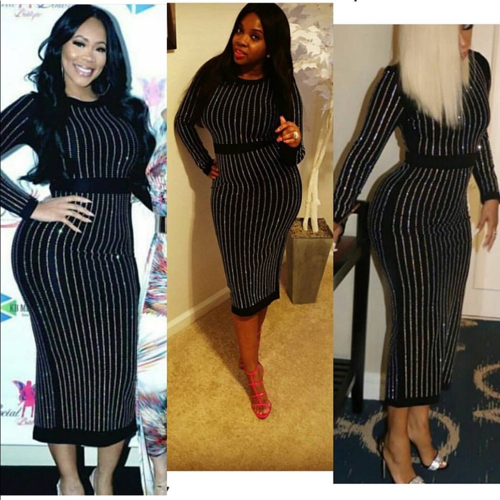 Maxi dress. Brand new sale 🚨