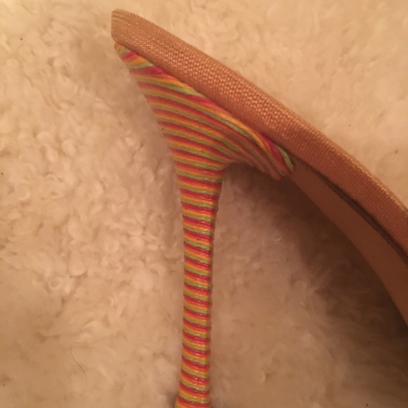 Manolo Blahnik Heels - Picture 4 of 6