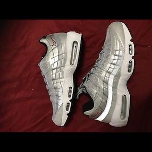 Nike Air max ‘95 size 11.5