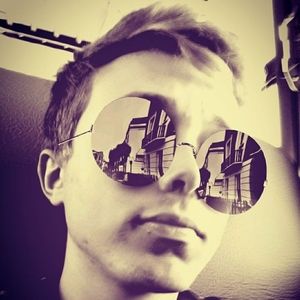 Meet your Posher, Billy