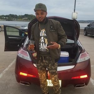 Meet your Posher, Karl