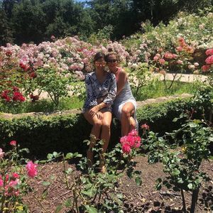 Meet your Posher, Veronica