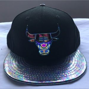 Chicago Bulls New Era SnapBack
