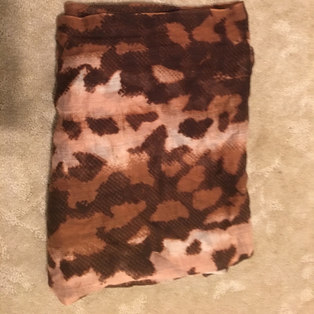 Python print scarf - Picture 2 of 2