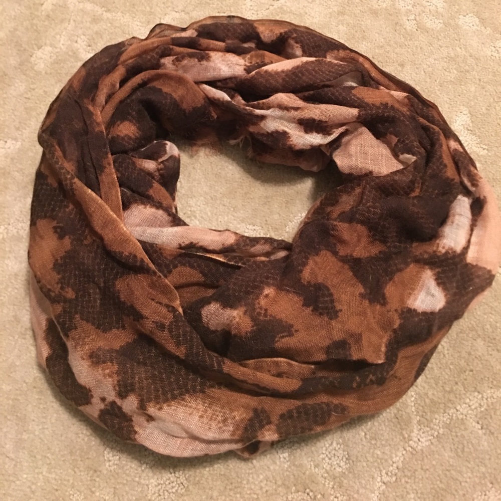 Python print scarf