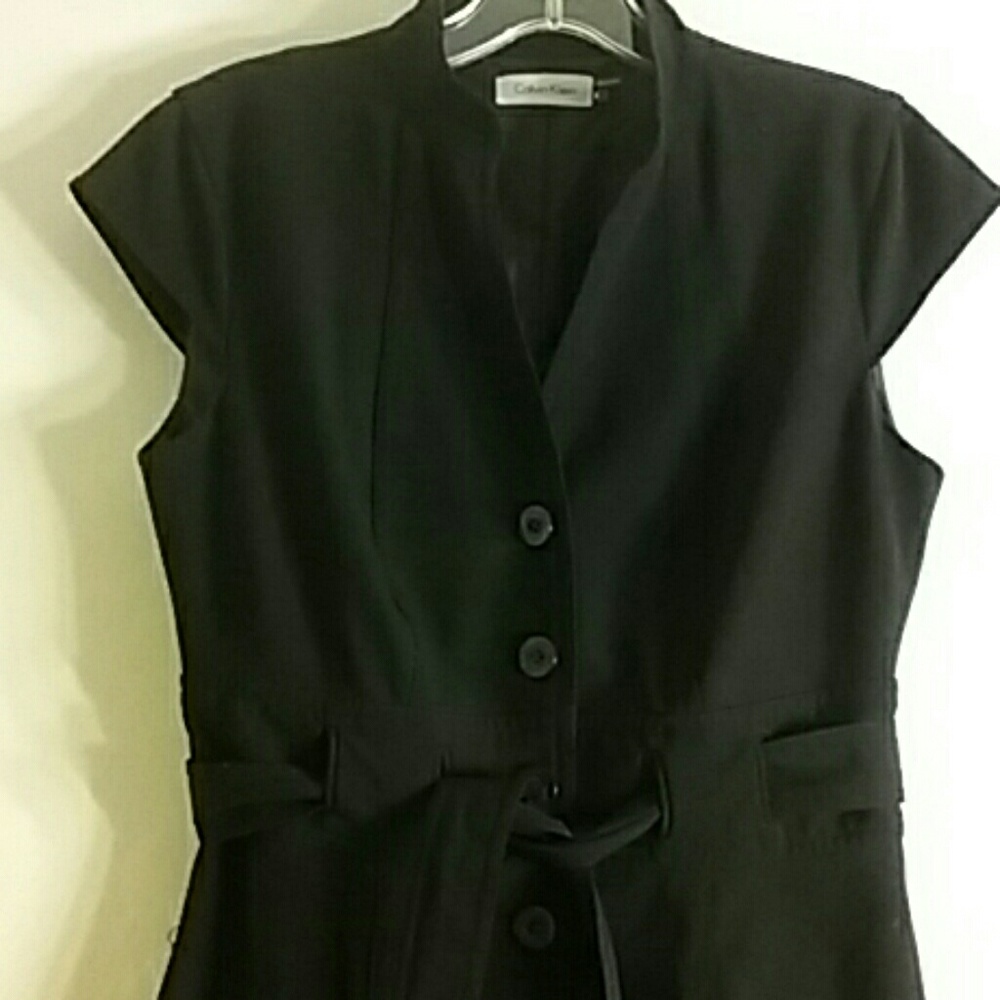 Dress - Picture 3 of 4