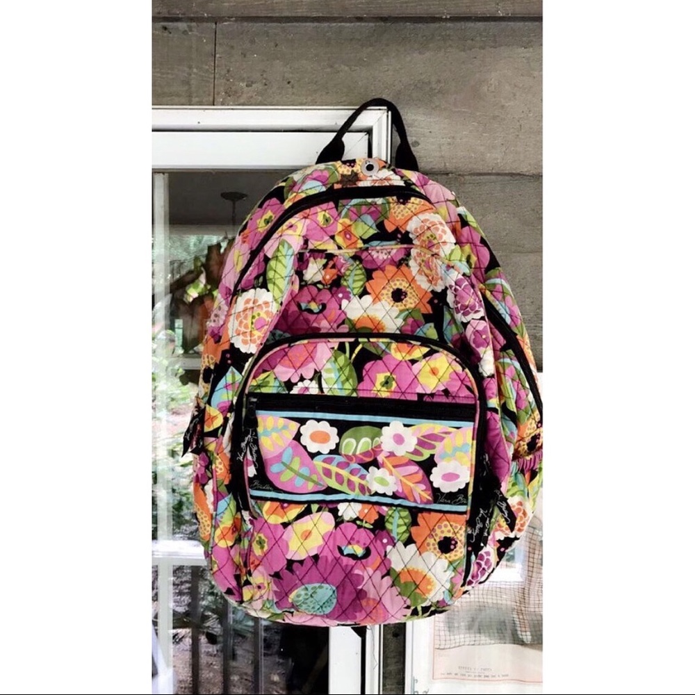 Vera Bradley Backpack