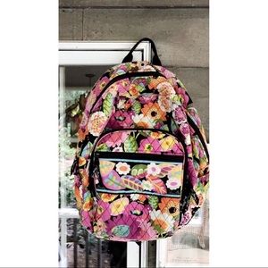 Vera Bradley Backpack