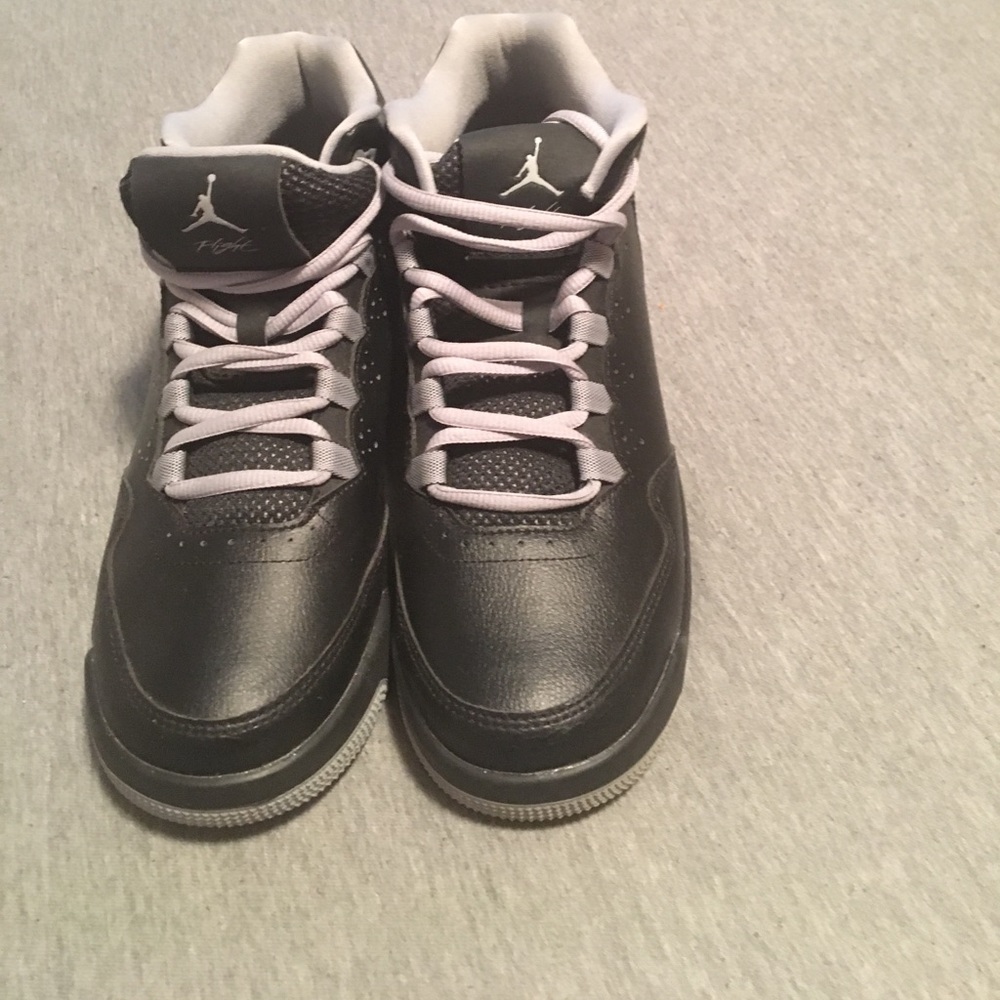 Nike air Jordan flight boys