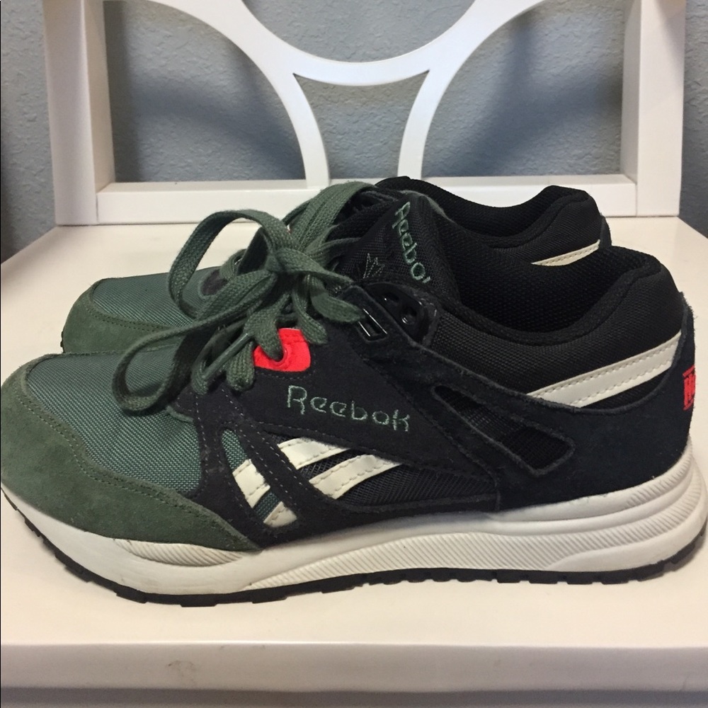 Reebox Ventilator Hexalite