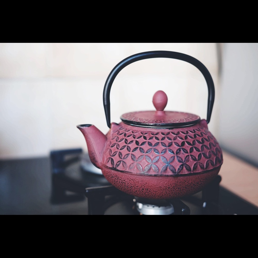 Meet your Posher, Juliann