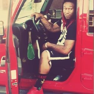 Meet your Posher, Deshea