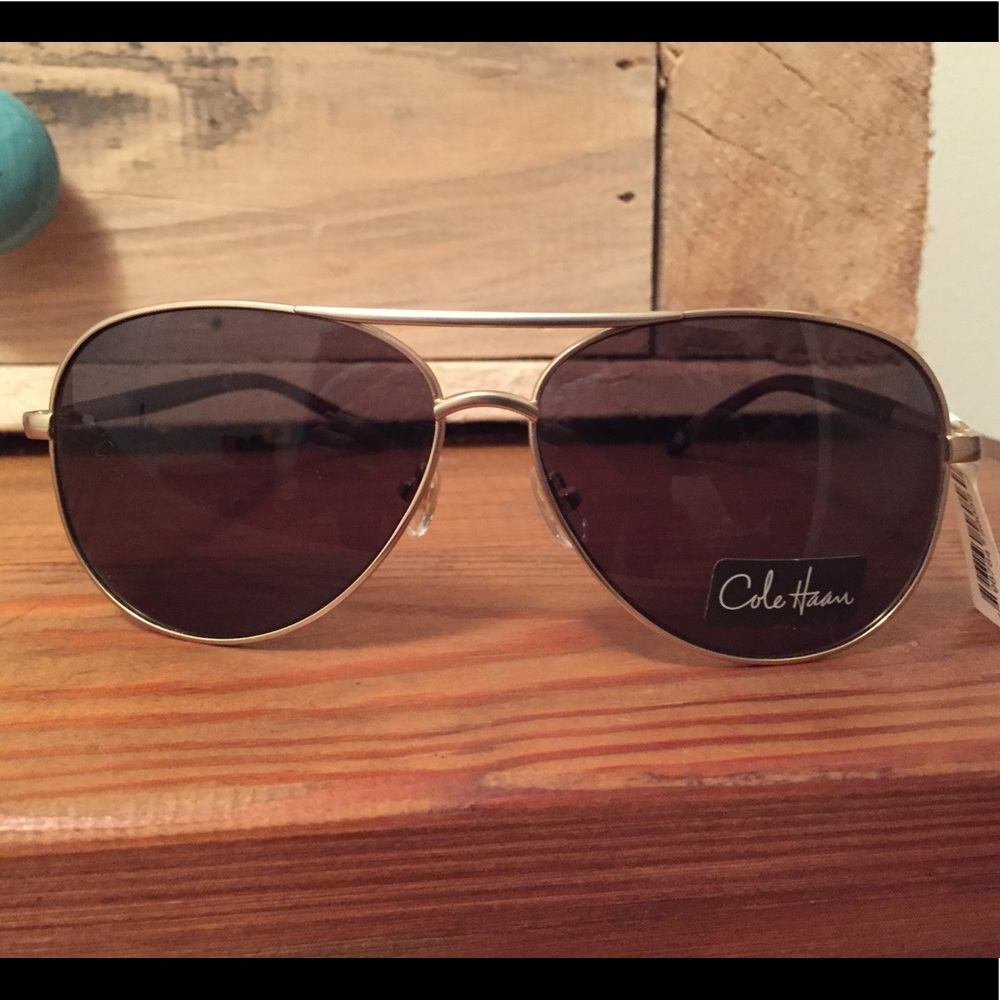Cole Haan sunglasses
