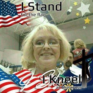 Meet your Posher, Debbie