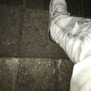 Meet your Posher, Johnny