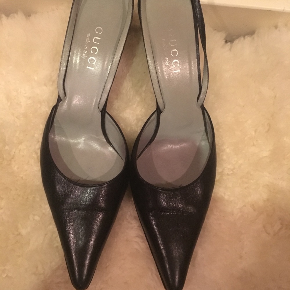 Gucci Heels