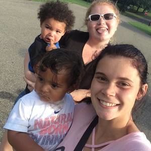 Meet your Posher, Kylie