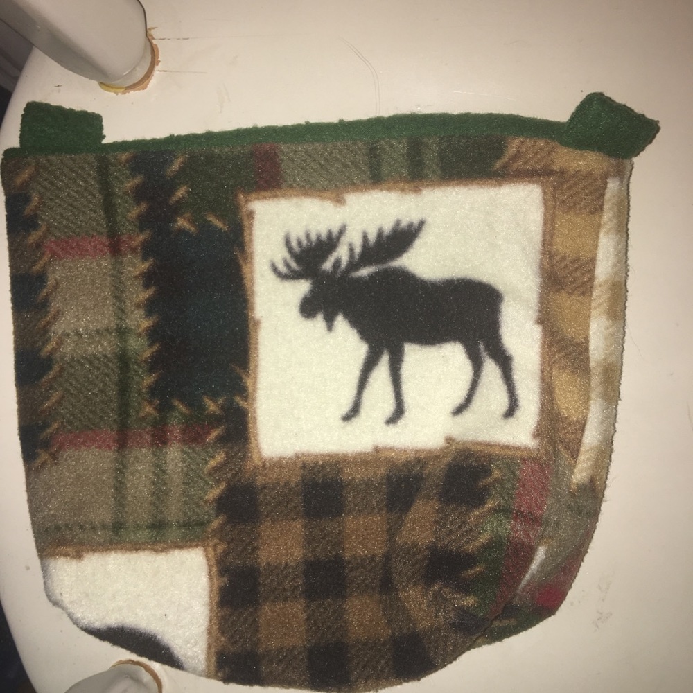 Sugar glider or small animal pouch