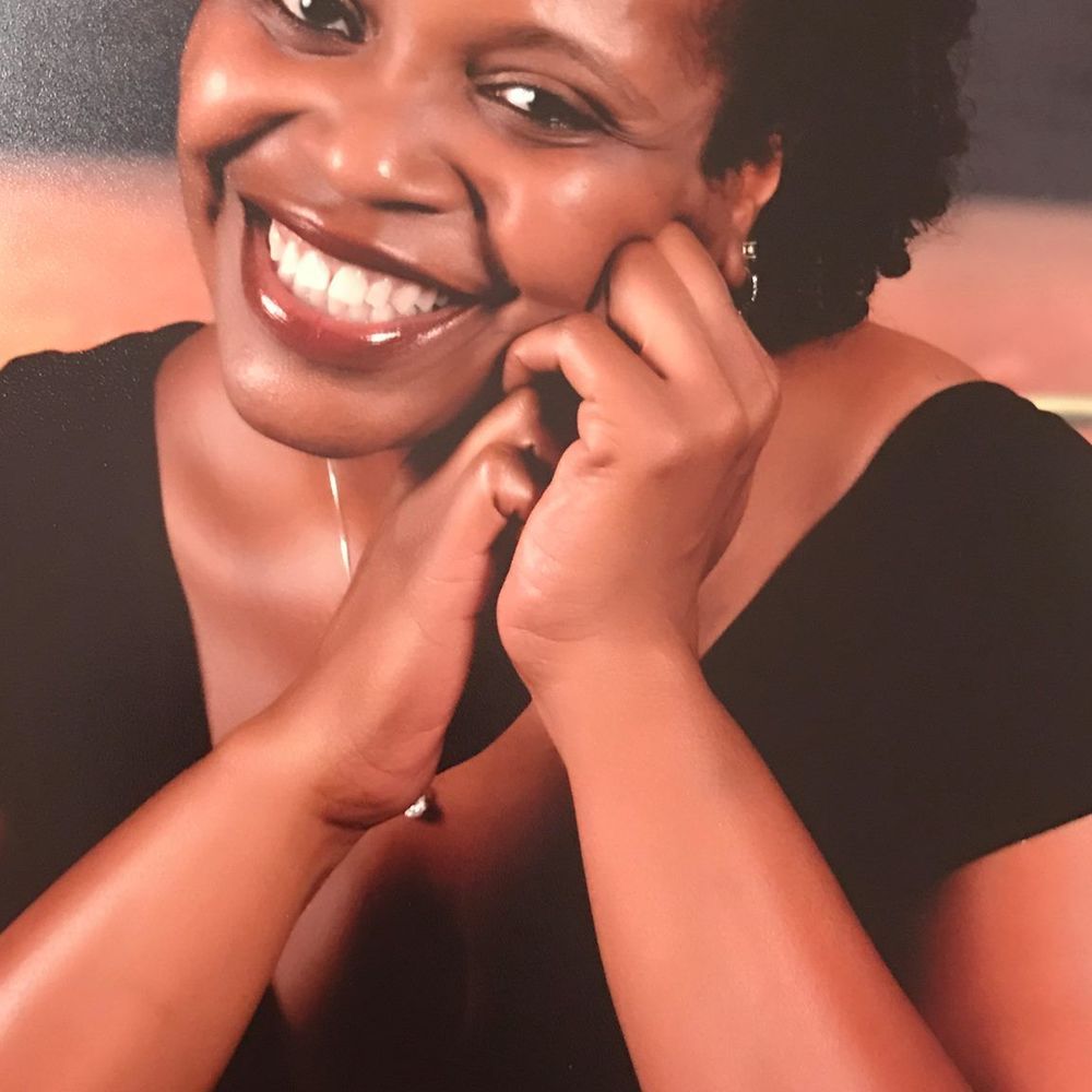 Meet your Posher, Tarsha