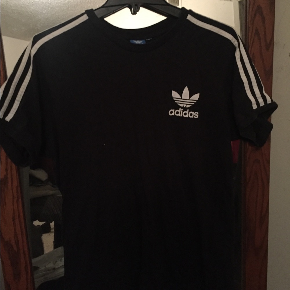 Adidas T