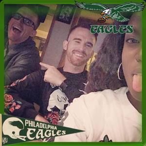 Meet your Posher, Brett