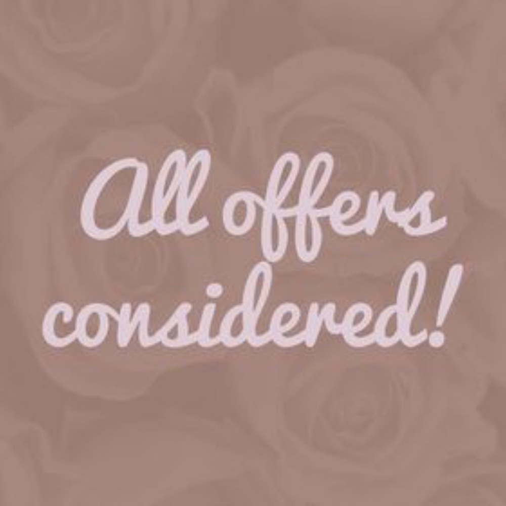 OFFER OFFER OFFER
