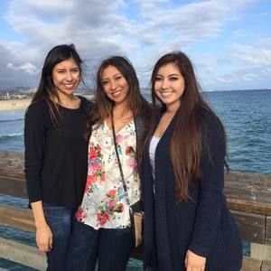 Meet your Posher, Connie