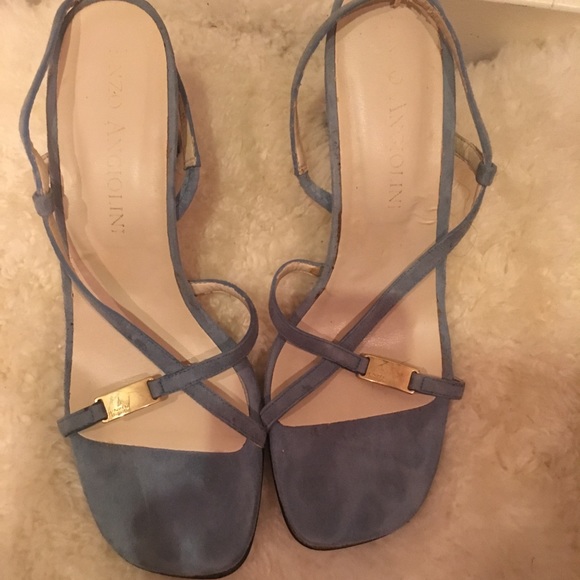 Enzo Angiolini Heels - Picture 2 of 5