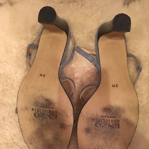 Enzo Angiolini Heels - Picture 3 of 5