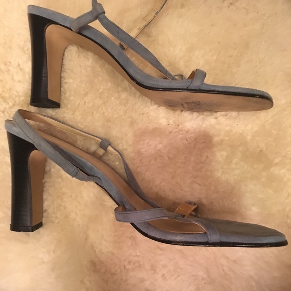 Enzo Angiolini Heels - Picture 4 of 5