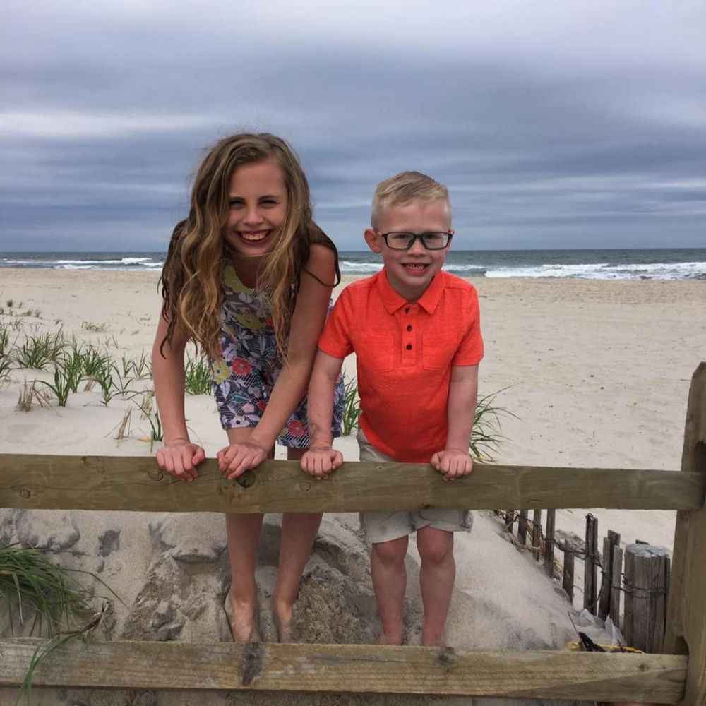 Meet your Posher, Cheryl