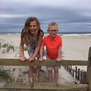 Meet your Posher, Cheryl