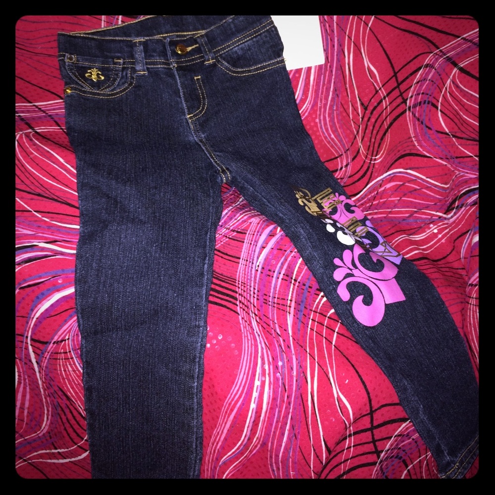 Dereon pants size 3T