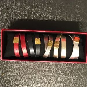 Rustic Cuff Haley Box Set