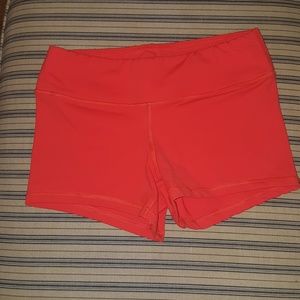 FLEO STrong shorts