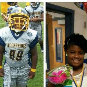 Meet your Posher, Leroy