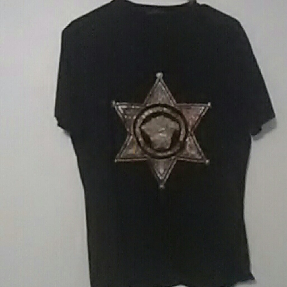 Versace T-shirt