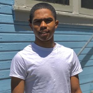 Meet your Posher, Demetrius