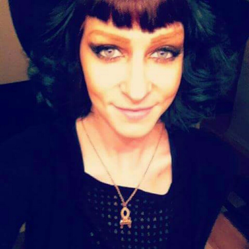 Authentic, USA made, vintage with modern appeal