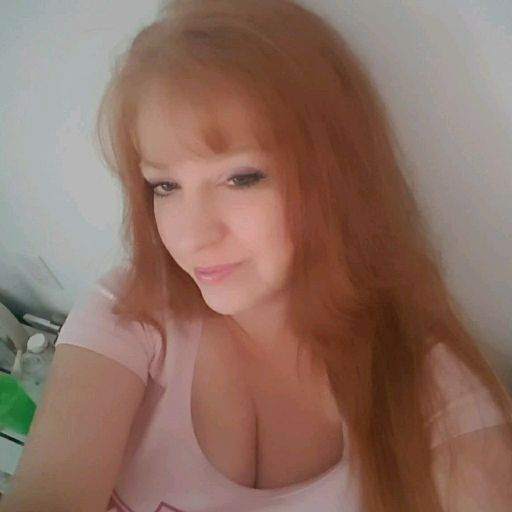 Meet your Posher, Kristie
