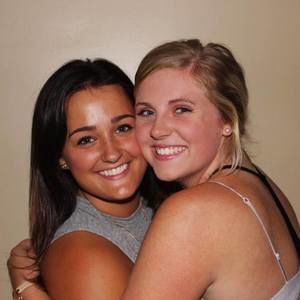 Meet your Posher, Madeline