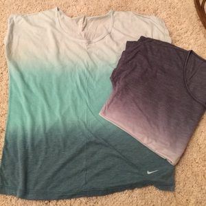 Nike tshirt Bundle