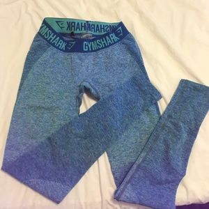 Gymshark Flex V3 Leggings