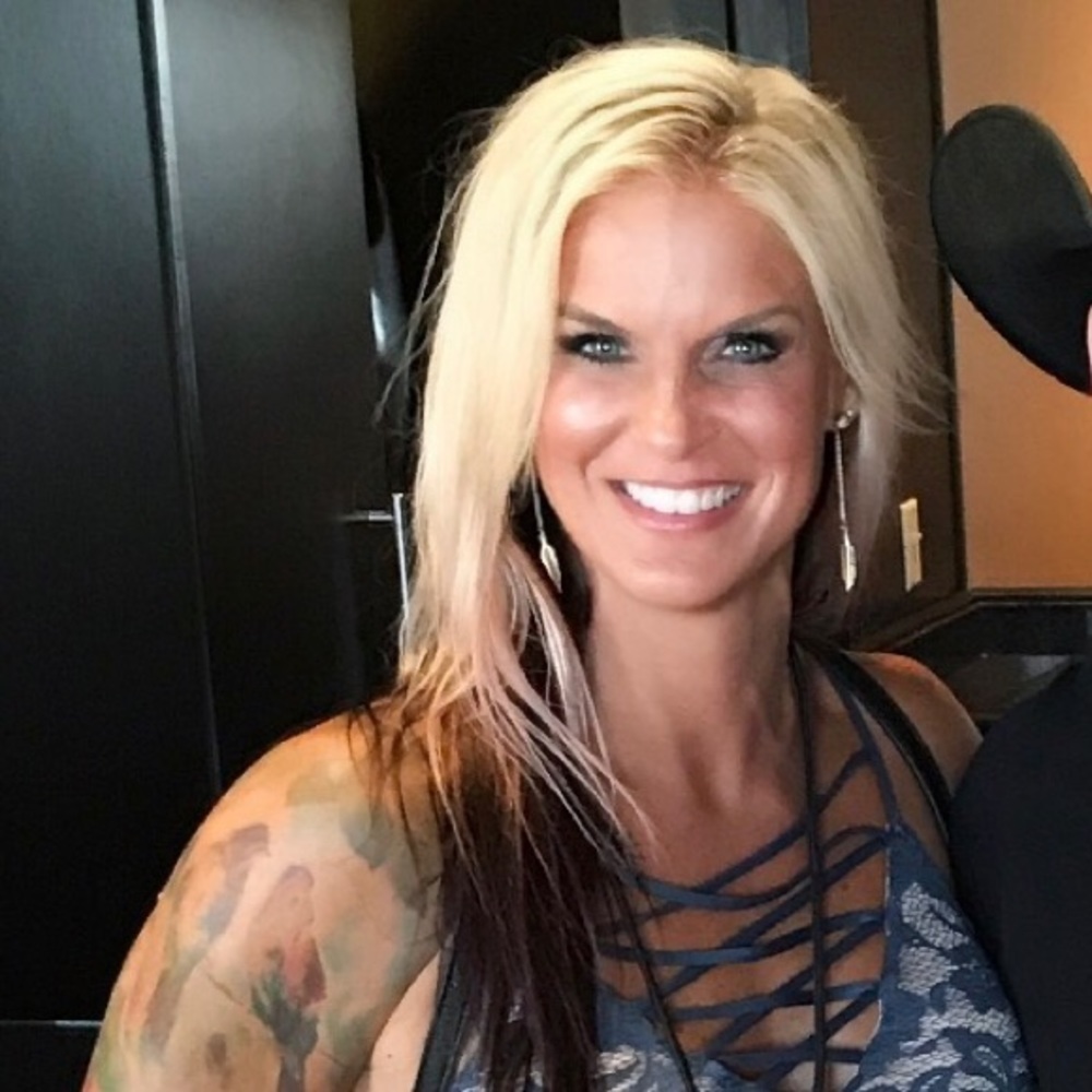 Meet your Posher, Kelli