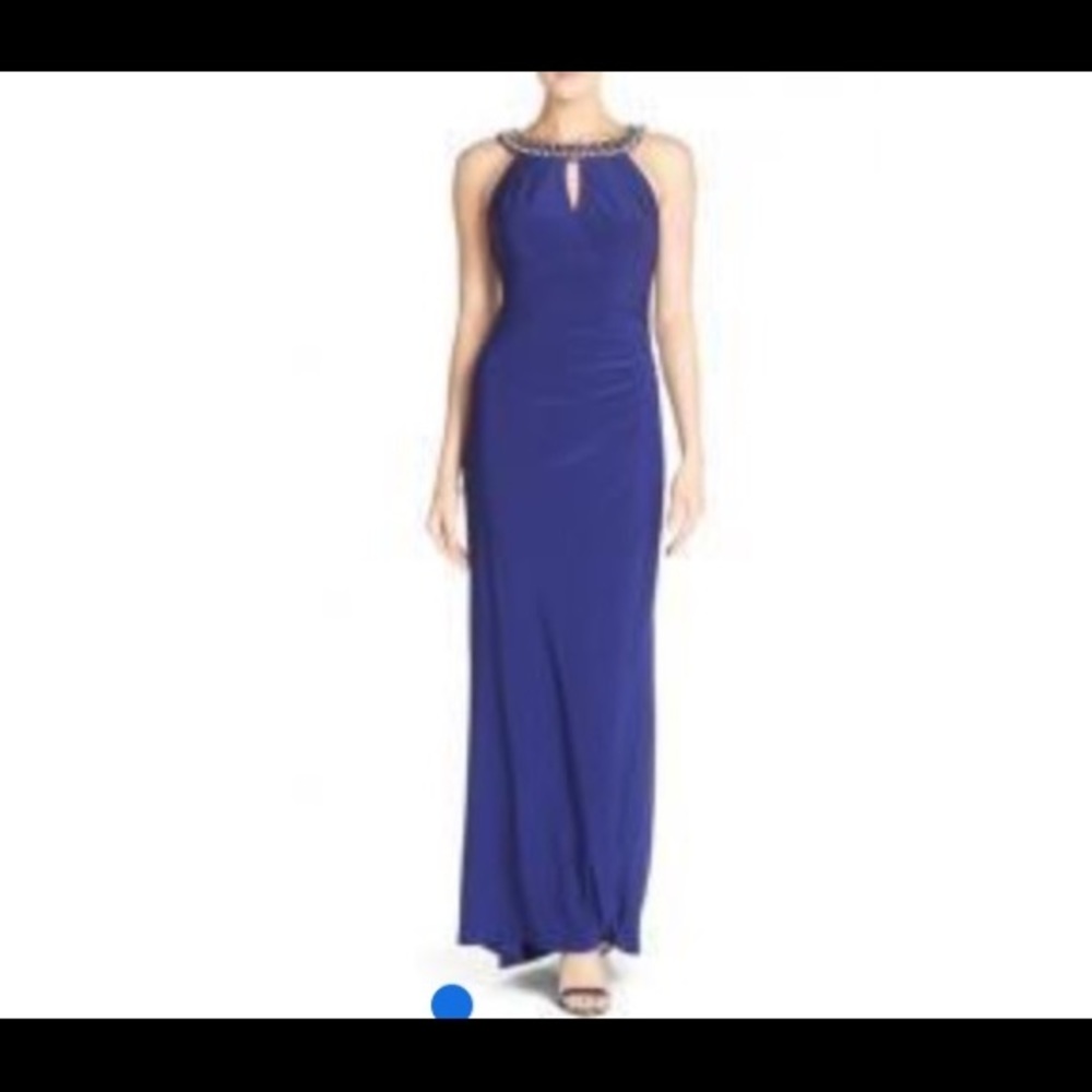 Vince Camuto Gown