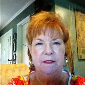 Meet your Posher, Glenna