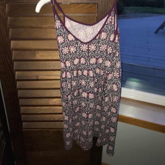 ROXY DRESS - Picture 2 of 2